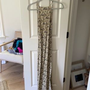 Flynn Skye maxi dress worn once